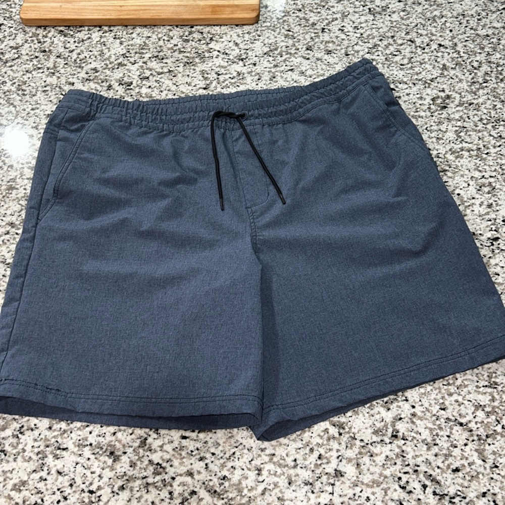 Stretchtech Go-H2O Shorts